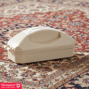 جارو نپتون لیمون دو محور کد 1452