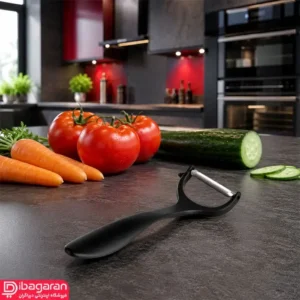 پوست کن دستی ریور مدل 8445