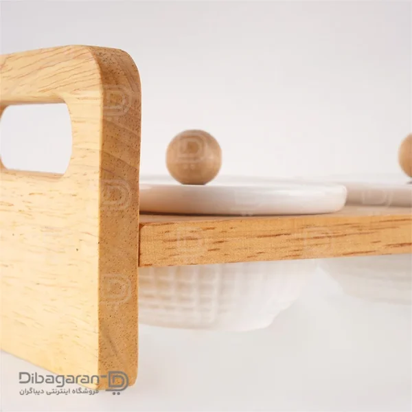 اردو خوری بیضی چوب چینی ریور کد C11-2873 (2) بررسی اردو خوری بیضی چوب چینی ریور کد C11-2873