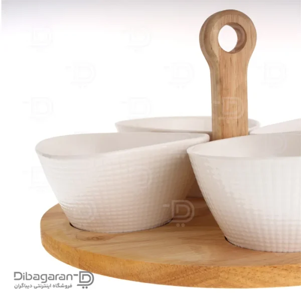 اردو خوری چوب چینی ریور کد 2720C (2) بررسی اردو خوری چوب چینی ریور کد 2720C