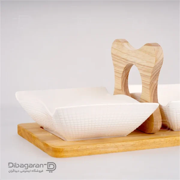 اردو خوری چوب چینی ریور کد 2722B (2) بررسی اردو خوری چوب چینی ریور کد 2722B