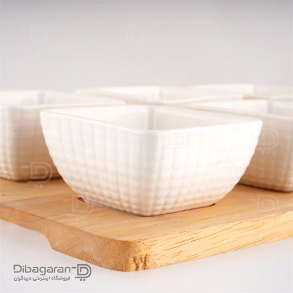 اردو خوری چوب چینی ریور کد 2881-08D (2) بررسی اردو خوری چوب چینی ریور کد 2881-08D