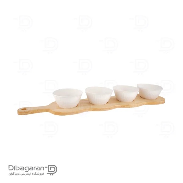 اردو خوری چوب چینی ریور کد D12-2879 (1) اردو خوری چوب چینی ریور کد D12-2879