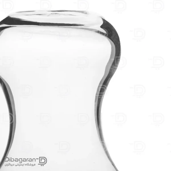 بررسی استکان پاشاباغچه مدل آرورا 6 عددی کد 42471