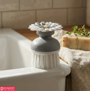 برس میوه شوی لیمون کد 1540