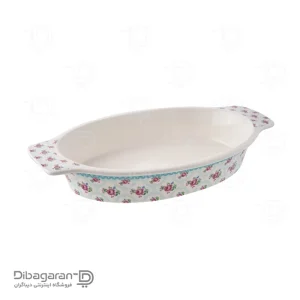 تابه سرو بیضی ریور طرح ایزابل کد 8661