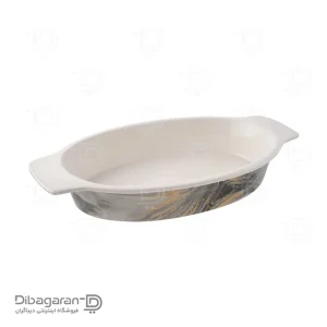 تابه سرو بیضی ریور طرح رئال کد 8673
