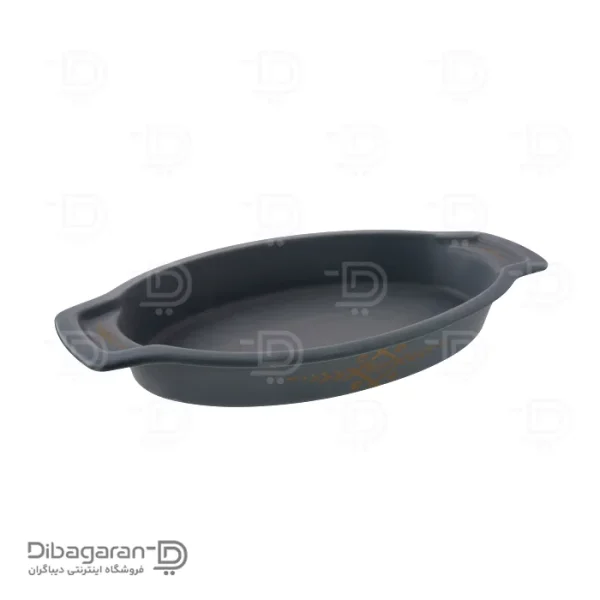 تابه سرو بیضی ریور طرح سومری طوسی کد 8171g