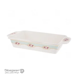 تابه سرو مستطیل ریور طرح السا کد 8651