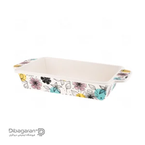 تابه سرو مستطیل ریور طرح اونیکس کد 2437