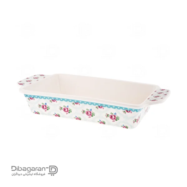 تابه سرو مستطیل ریور طرح ایزابل کد 8653