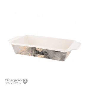 تابه سرو مستطیل ریور طرح رئال کد 8672