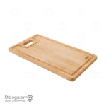 تخته گوشت چوبی ریور کد 3902