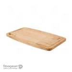 تخته گوشت چوبی ریور کد 3903