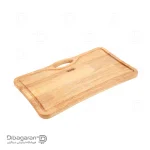 تخته گوشت چوبی ریور کد 3904