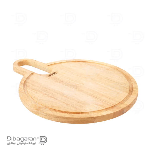 تخته گوشت چوبی ریور کد 3905