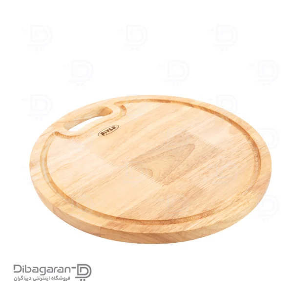 تخته گوشت چوبی ریور کد 3906