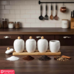 جا ادویه چوب چینی ریور 4 عددی _08-9652