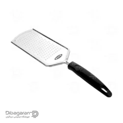رنده استیل تخت ریور کد 8482