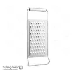رنده دستی تخت استیل ریور کد 8507
