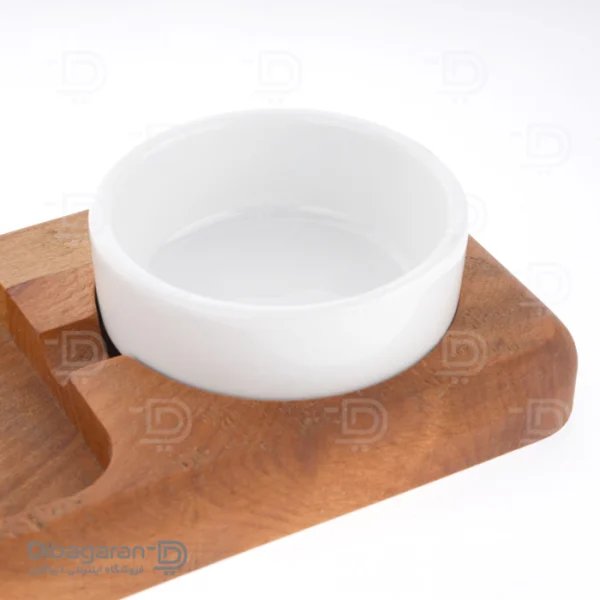 ست میگو خوری ریور کد 5942 (6) بررسی ست میگو خوری ریور کد 5942