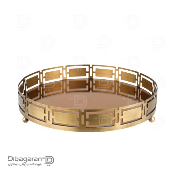 سینی استیل ریور کد A285 (1) سینی استیل ریور کد A285