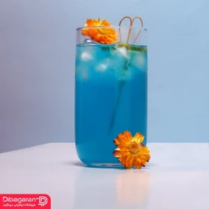 لیوان پاشاباغچه مدل آیکونیک 6 عددی کد 420805