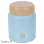 مینی فلاسک تایسو کد TS-8764A آبی