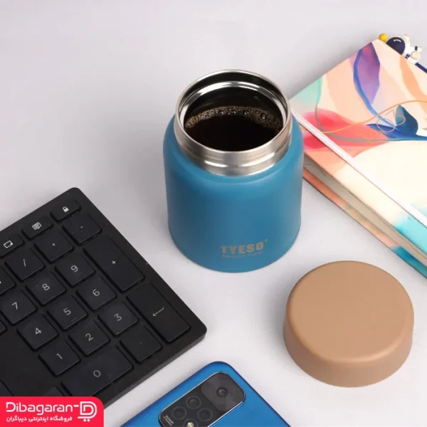 مینی فلاسک تایسو کد TS-8764A مینی فلاسک تایسو کد TS-8764A
