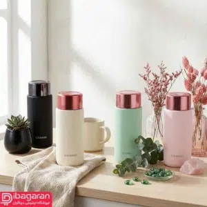 مینی فلاسک کاسنو کد KXN-6105