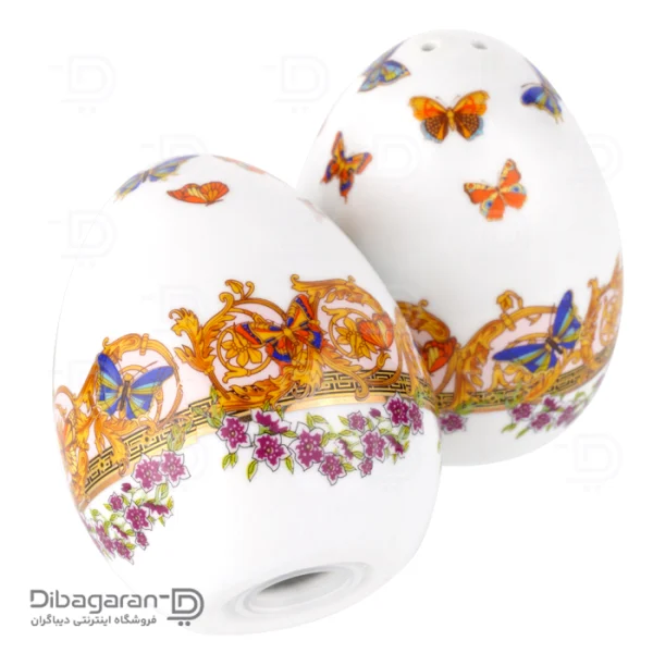نمکدان چینی ریما کد 55331