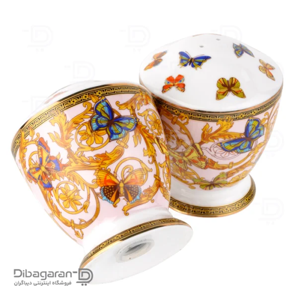 نمکدان چینی ریما کد 55337