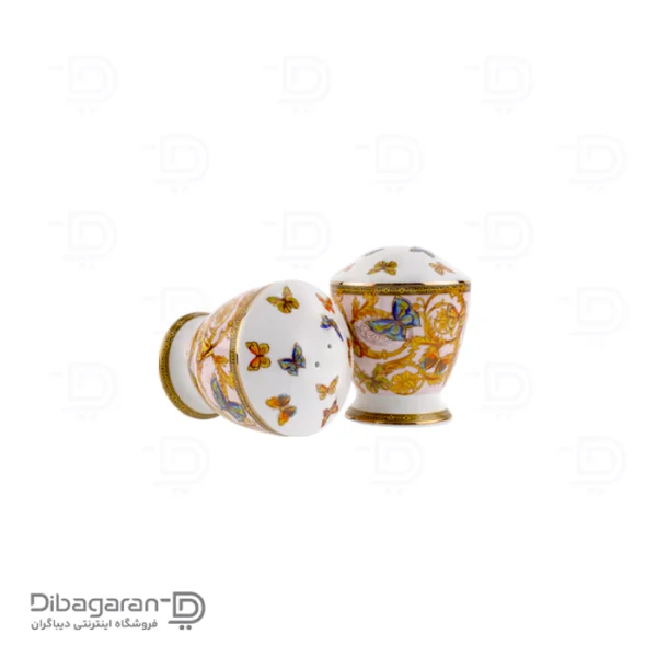 نمکدان چینی ریما کد 55337