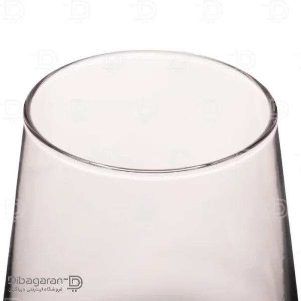 نیم لیوان پاشاباغچه مدل آلگرا 6 عددی کد 41536 نیم لیوان پاشاباغچه مدل آلگرا 6 عددی کد 41536