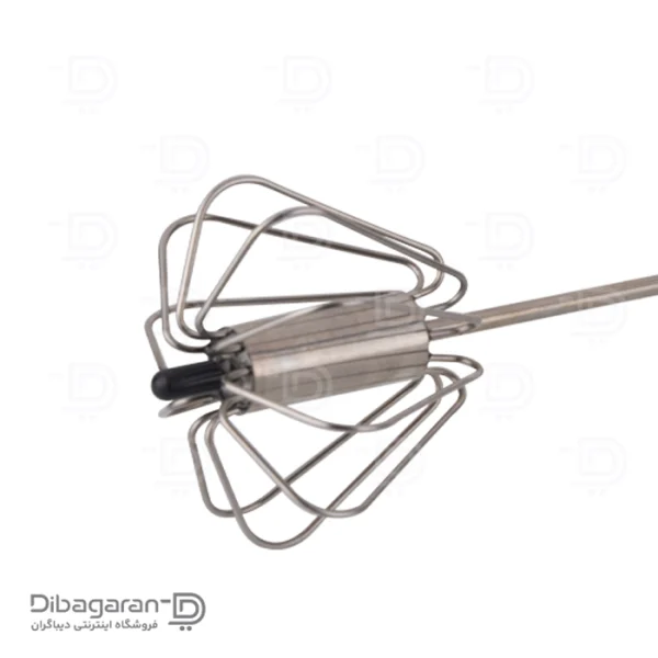 بررسی همزن دستی استیل ریور کد 8480