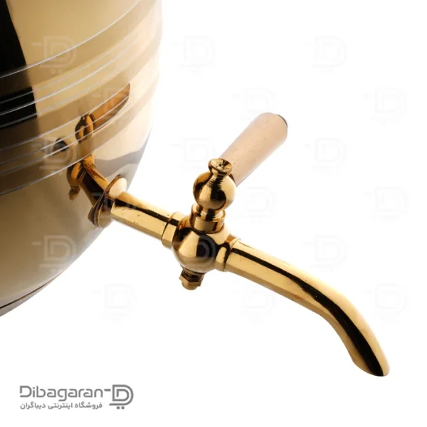 کتری قوری استیل ریور کد 2148 (2) بررسی کتری قوری استیل ریور کد 2148