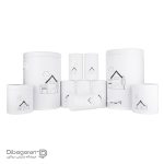 سرویس آشپزخانه 10 تکه بهاز کالا کد Ar02111