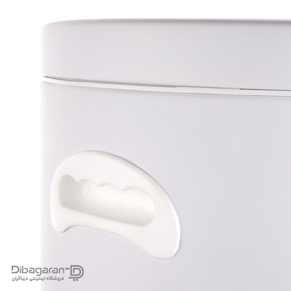 نمای دستگیره سرویس آشپزخانه 10 تکه بهاز کالا کد Ar02111