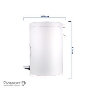 سرویس آشپزخانه 10 پارچه بهاز کالا کد Ar02111