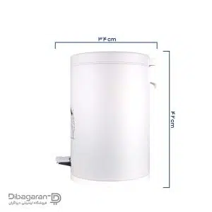 سرویس آشپزخانه 10 پارچه بهاز کالا کد Ar02111