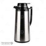 فلاسک استیل ریور 1.6 لیتر کد 8623