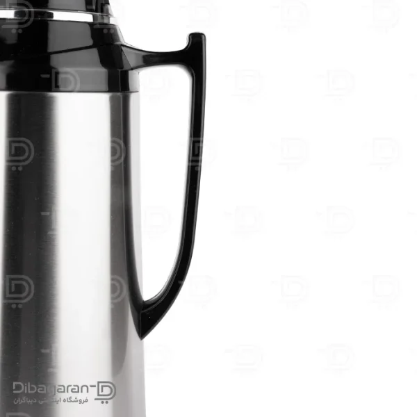 Artboard 4 فلاسک استیل ریور 1.6 لیتر کد 8623