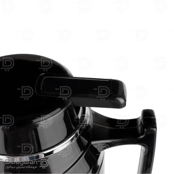 Artboard 5 فلاسک استیل ریور 1.6 لیتر کد 8623