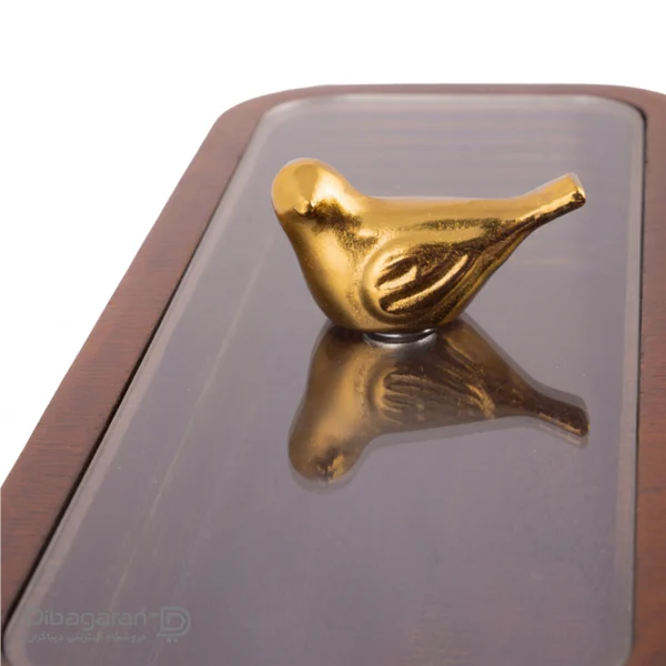 دستگیره گنجشکی دسته گنجشکی