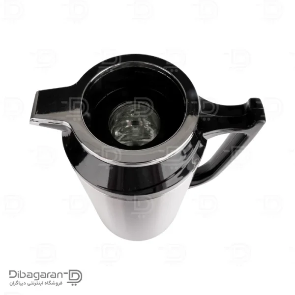 Artboard 7 فلاسک استیل ریور 1.9 لیتر کد 8624