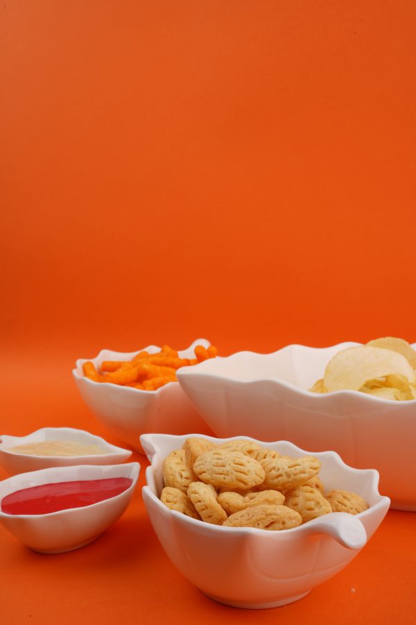 کاسه سرامیکی گلدکیش مدل برگ کد G201518 دکوراتیو کاسه سرامیکی گلدکیش مدل برگ کد G201518 دکوراتیو