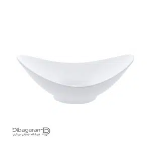 ظرف سالاد خوری سرامیکی گلدکیش 201422