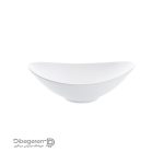 ظرف سالاد خوری سرامیکی گلدکیش 201433