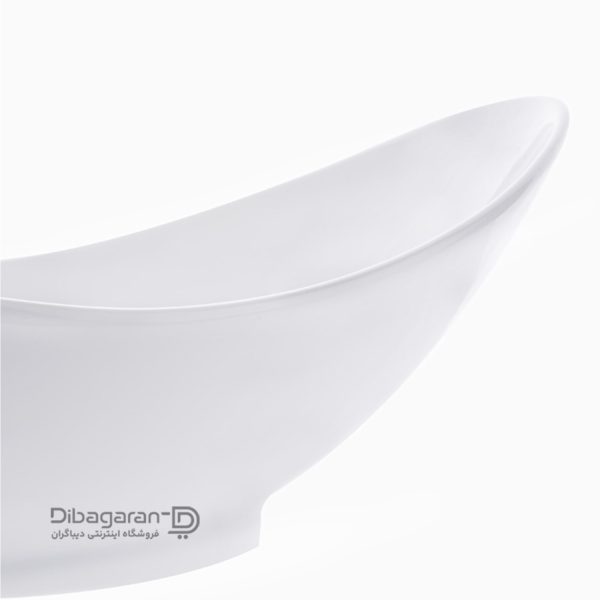 دیتیل ظرف سالاد خوری سرامیکی گلدکیش 201433 دیتیل ظرف سالاد خوری سرامیکی گلدکیش 201433