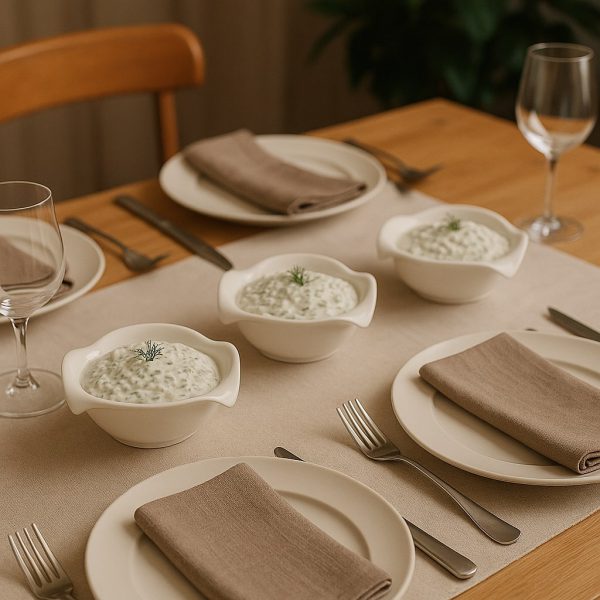 کاسه ماست خوری سرامیکی گلدکیش کد G208511 لایف استایل کاسه ماست خوری سرامیکی گلدکیش کد G208511 لایف استایل